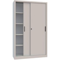 ARM MET 4R PORTE SCORR GO 120X45X200  DL