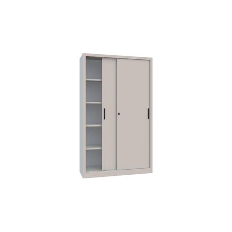 ARM MET 4R PORTE SCORR GO 150X45X200 DL
