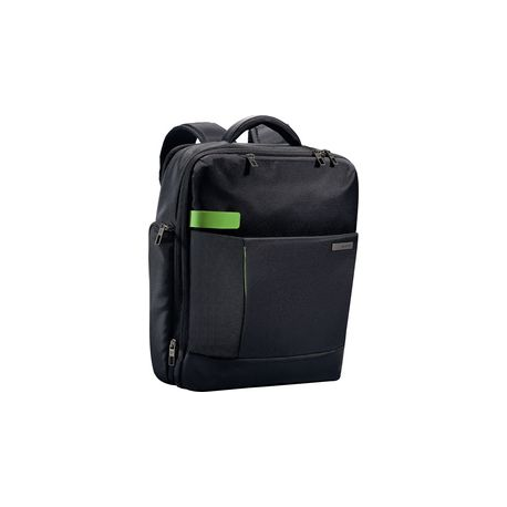 ZAINO NERA SMART TRAVELLER 15,6 INCH
