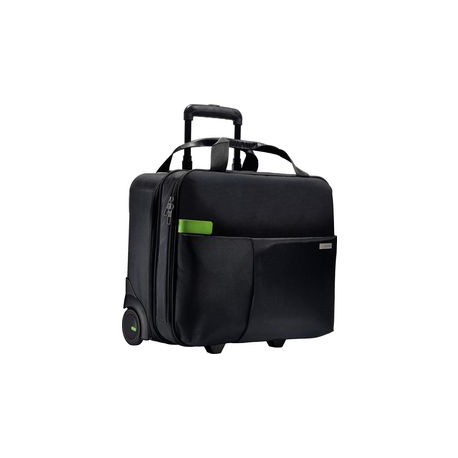 TROLLEY CARRY-ON NERA SMART TRAVELLER