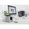 STAMPANTE TERMICA DURABLE DURACARD ID3DL