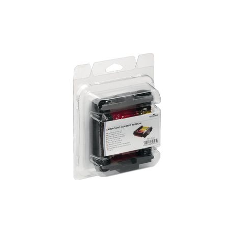 NASTRO A COLORI DURABLE DURACARD ID 300