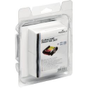 CF 100 TESSERE DURABLE+KIT STAMPA NASTRO