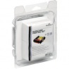 CF 100 TESSERE DURABLE+KIT STAMPA NASTRO