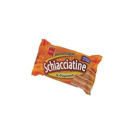 CF40 SCHIACCIATINE FRAGRANTI