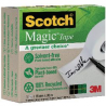 NASTRO MAGIC PIU VERDE 19MMX30MT SCOTCH
