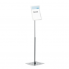 LEGGIO TERRA A4 DURABLE 4981-23