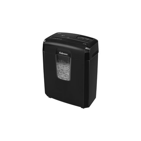 DISTRUGGIDOC FELLOWES 8CD FRAMM 4X35