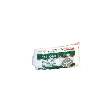 COTONE IDROFILO MEDICALE 20GR