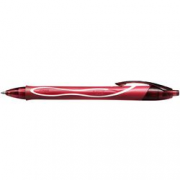PENNA SCATTO RO BIC GELOCITY QUICK DRY