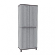 ARMADIO 4 RIPIANI C-WOOD 2680