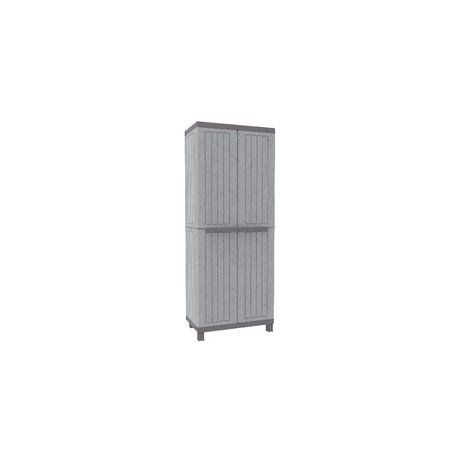 ARMADIO 4 RIPIANI C-WOOD 2680