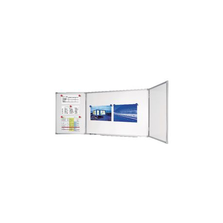 LAV LEGAMASTER ECONOMY PLUS 90X120/240DL
