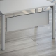 FRONTALE SCRIV STILO L180 ALLUM DL