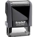 TIMBRO PERS. TRODAT PRINTY 4910       DL