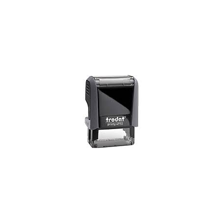 TIMBRO PERS. TRODAT PRINTY 4910       DL