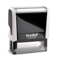 TIMBRO PERS. TRODAT PRINTY 4914       DL