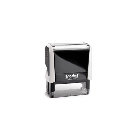 TIMBRO PERS. TRODAT PRINTY 4914       DL