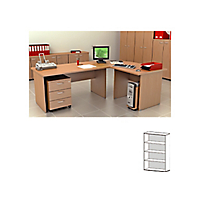 MOB ALT GIO 3R LIONE NDY 80X35X180 GO DL