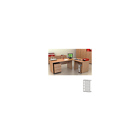 MOB ALT GIO 3R LIONE NDY 80X35X180 GO DL