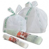 CF15 SACCHI BIO CON MANIGLIE 50X60 CM 15