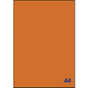ETICHETTE MULTIFUNZIONE FLUORESCENTI ARANCIONE LASER TICO 210X297MM 70 PZ