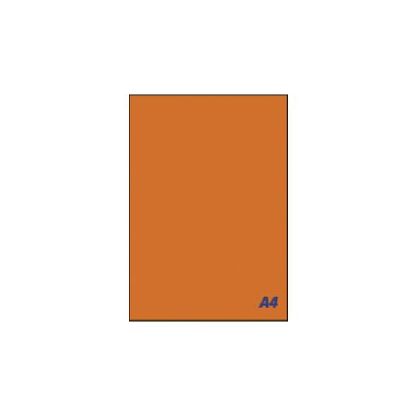 TICO CF 70 FF 1 ETICH. ARANCIO AUTOADESIVA FLUORESCENTE SENZA MARGINI STAMPA LASER COD. LP4FA-210297 210X297