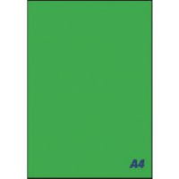 ETICHETTE MULTIFUNZIONE FLUORESCENTI VERDE LASER TICO 210X297MM 70 PZ