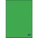 TICO CF 70 FF 1 ETICH. VERDE AUTOADESIVA FLUORESCENTE SENZA MARGINI STAMPA LASER COD. LP4FV-210297 210X297