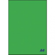 TICO CF 70 FF 1 ETICH. VERDE AUTOADESIVA FLUORESCENTE SENZA MARGINI STAMPA LASER COD. LP4FV-210297 210X297