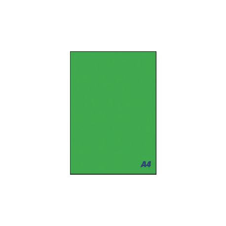 TICO CF 70 FF 1 ETICH. VERDE AUTOADESIVA FLUORESCENTE SENZA MARGINI STAMPA LASER COD. LP4FV-210297 210X297