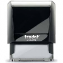 TIMBRO PRINTY PAGATO TRODAT 4912