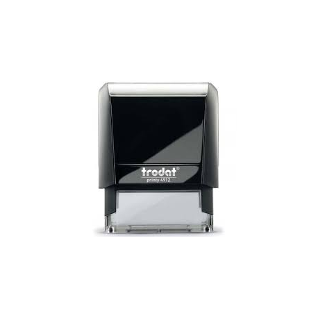 TIMBRO PRINTY PAGATO TRODAT 4912