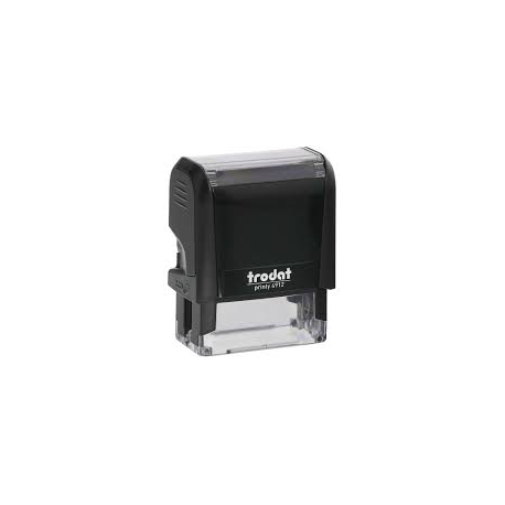 TIMBRO PRINTY REGISTRATO TRODAT 4912