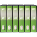 REG LEVA DOX PROT DSO 8 CM GREENER