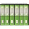REG LEVA DOX PROT DSO 8 CM GREENER