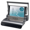 RILEGATRICE PLASTIC FELLOWES QUASAR +500