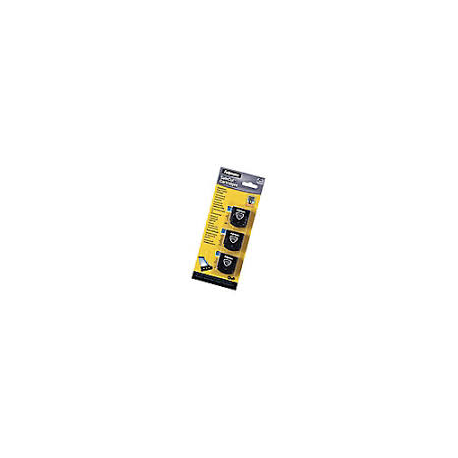 PACK 3 LAME ASSORTITE TAGLIERINE FELLOWE