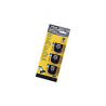 PACK 3 LAME ASSORTITE TAGLIERINE FELLOWE