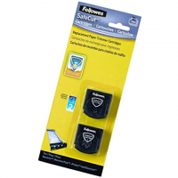 PACK 2 LAME DRITTE TAGLIERINE FELLOWES