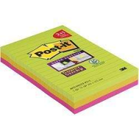 CF 2+1 SS NOTES POST-IT RIGHE 101X152