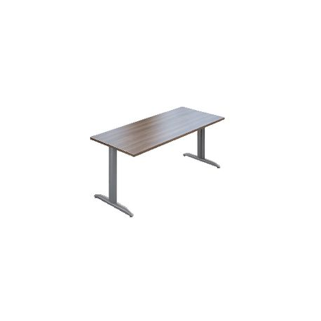 SCRIV STILO 140X80X72 NOCE DL