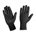 GUANTO NYLON ALM.NERO TG M