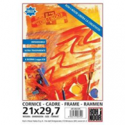 CORNICE A GIORNO FORMATO 21X29,7 CM KIN