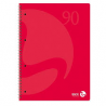 SPIRALATO L.LUNGO 60FF A4 RIG 90GR