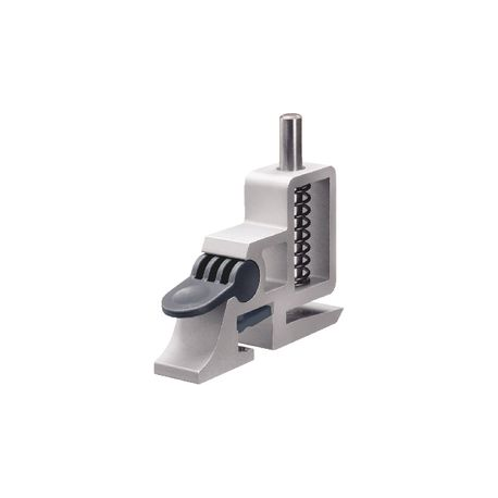 PUNZONE DI RICAMBIO PER 5114 8 MM H