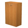 Ante Medio Legno Lione 80X2X115 Noce