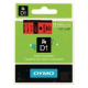 DYMO NASTRI 12MMX7M NERO-ROSSO