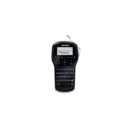 ETICHETTATRI PORT QWERTY LM280P DYMO