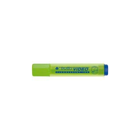 CF12 EVIDENZ VE LIME TRATTO FILA VIDEO